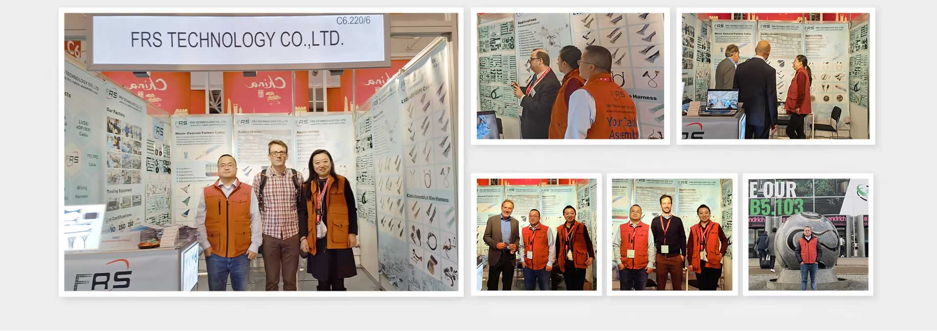 CustomizedWireHarness