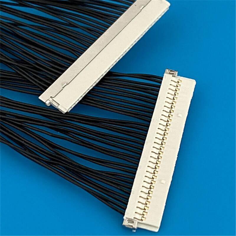 Kabel przemysłowy z izolacją termiczną – bezpieczeństwo i wydajność